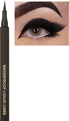 REIMICHI MATTE LIQUID EYELINER 1.5 g(BLACK)
