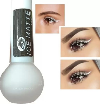 GFSU - GO FOR SOMETHING UNIQUE DAILY USE EYE LINNER 6 ml(GREEN)