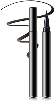 CATERINACHIARA Limitless Liquid Eyeliner Pen 1.6 ml(black)