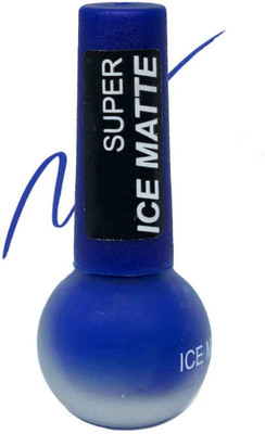 REIMICHI Ice Matte Long Lasting Waterproof / Smudge Proof Liquid Eyeliner 3.5 g(BLUE)