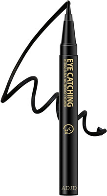 ADJD Intense Easy Sketch Eyeliner waterproof 0.55 ml(Matte Black)
