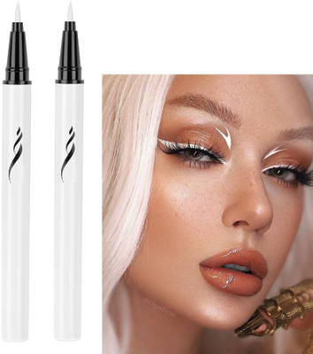 REIMICHI Perfect Eyeliner Waterproof Liner 3 ml(white)