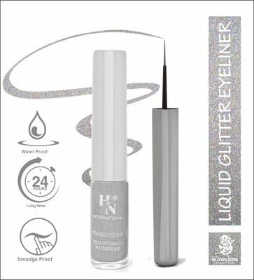 HIGHLIGHT NAILS HN-EL1-11 PEARL WHITE_HH 6 ml(PEARL WHITE)