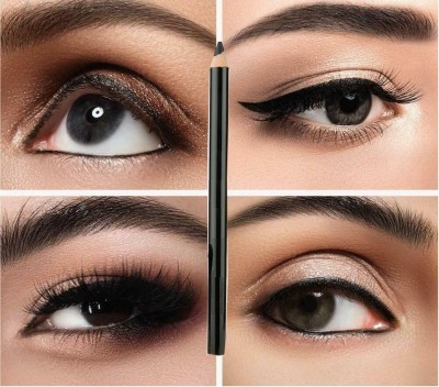 Libline Intensely Rich Kajal-Creatively, Black 2 g(BLACK)