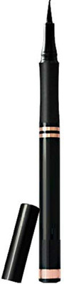 Aylily New Ultra Fine Smudge and Water Proof Sketch Eyeliner 5 g(Bold Black)