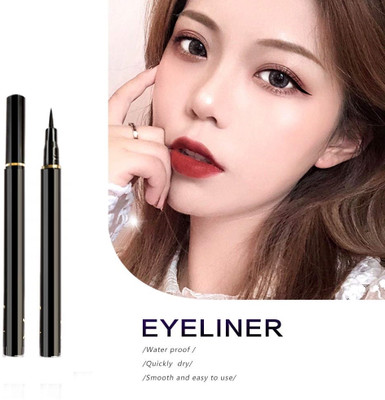 GFSU - GO FOR SOMETHING UNIQUE Black Sktch Liner 2 ml(Black)