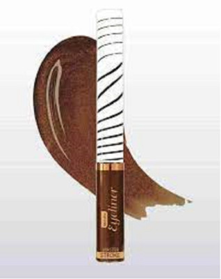 Luipui BROWN EYELINER COLOR PACK OF 1 5 ml(BROWN)