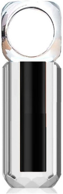 GFSU - GO FOR SOMETHING UNIQUE Transfer Proof Black Eye Liner for Eye Makeup 3.5 ml(black)
