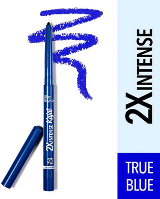 BLUE HEAVEN Soft Kajal Eyeliner - Blue 0.31 g(Blue)