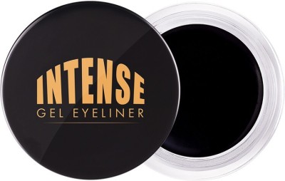 daily life forever 52 Intense Gel Eyeliner 5 g(Charcoal)