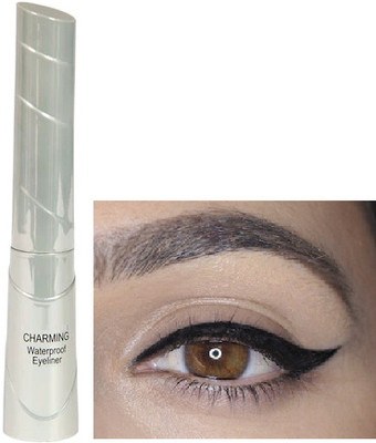 ADJD PERFECT BRUSH SOFT EYELINER 6 ml(BLACK)