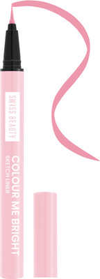 SWISS BEAUTY Color Me Bright 0.7 ml(Peach Please)