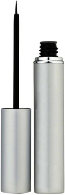 MYEONG Quick Drying & Precise Application Smudge Proof And Waterproof Liquid Liner 6 ml(BLACK)