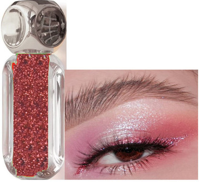 GABBU Liner waterproof and smudge proof Copper 3.5 g(copper)