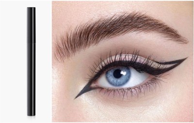 Felicechiara Quick-drying black sketch eyeliner 2 g(black)