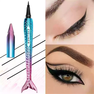 winry THE BEST FISH SHAPE EYELINEAR FOR EYE MAKEUP 10 g(BLACK)