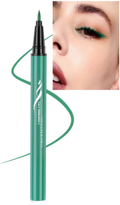 CATERINACHIARA Sketch Eyeliner Waterproof & Long-lasting 1.5 g(GREEN)