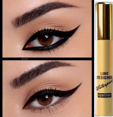 THTC Liquid Eyeliner 8 ml 8 ml(BLACK)