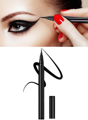 BLUEMERMAID PEN BLACK SKETCH EYELINER SMUDGE PROOF 2 g(BLACK)