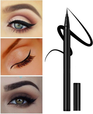 SEUNG BLACK COLOR SKETCH EYELINER LONG LASTING FORMULA 2 ml(BLACK)