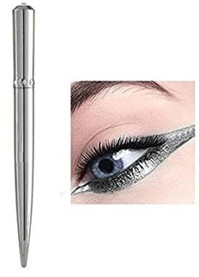 Latixmat SHINY EYE LINER 1.5 ml(SILVER)
