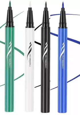 Latixmat 4 color sketch eyeliner 6 g(Multicolor)