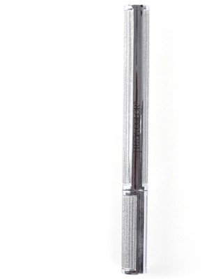 Cosluxe Liquid Eyeliner Pen Waterproof,Magic Self-adhesive Long-Lasting Eyelash Glue Pen 25 g(BLACK)