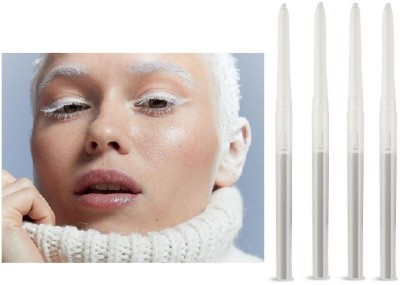 SEUNG EYE/LIP KAJAL LINER FOR GLAMOROUS LOOK 8 g(WHITE)