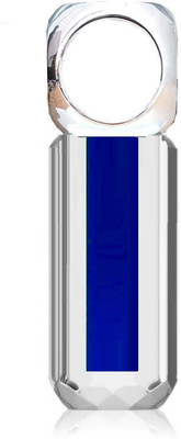 GFSU - GO FOR SOMETHING UNIQUE Ultimate Precision waterproof Smudge Proof Eyeliner 3.5 ml(shimmer blue)
