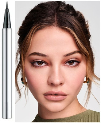 GFSU - GO FOR SOMETHING UNIQUE Long Lasting Smudge Proof Sketch Pen Eyeliner for Women 2 ml(black)
