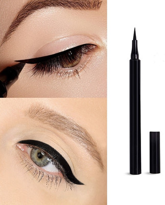 Herrlich BEST BLACK SKETCH EYELINER LONG LASTING 2 ml(BLACK)