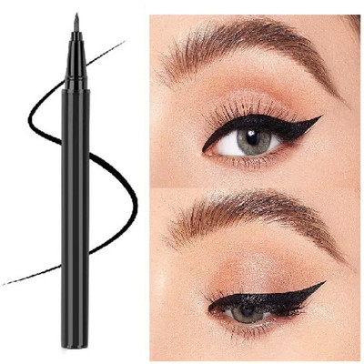 Vyomiris NEW MATTE FINISH LONG LASTING EYELINER 2 ml(BLACK)