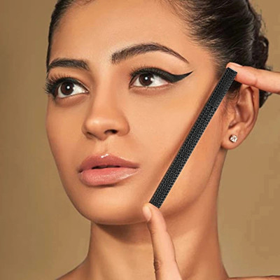 AEPRUY Sketch Pen Eyeliner Everyday Makeup 0.35 ml(DEEP BLACK)