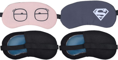 quiince Cooling Gel Eye Mask for Relaxing and Refreshing(150 g)