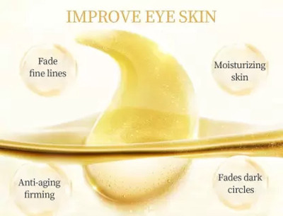 Emijun eyemask for under eye dark circle(100 g)