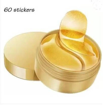 Lonien UNDER EYE VITAMIN E EYE PATCH SERUM MASK(100 g)