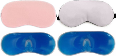 Grubster Gel Eye Mask for Puffy Eyes and Tired Eyes(150 g)