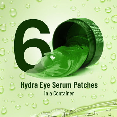 ADJD under eyes , eye mask , dark circles eye patches mask(84 g)
