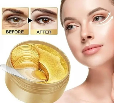 GFSU - GO FOR SOMETHING UNIQUE Best Eye Mask Patch Suitable for Men Women(60 g)