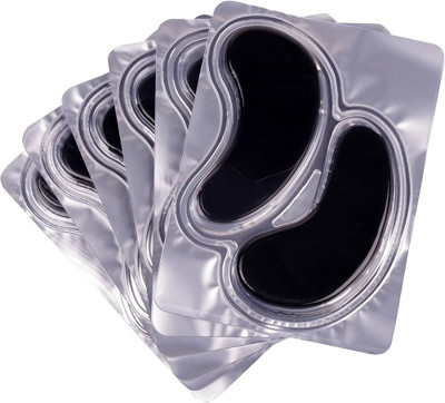 GABBU Gel Eye Patches Hydrating & Refresh for Puffy Eyes, Dark Circles eye mask..(60 g)