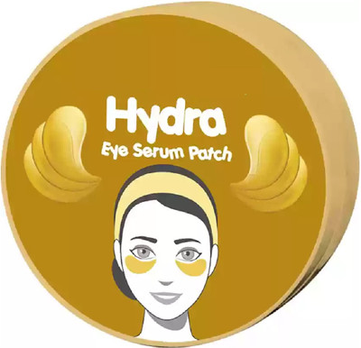 nn Hydra Under Eye Serum Patches For Dark Circles Fine Lines & Wrinkles(100 ml)