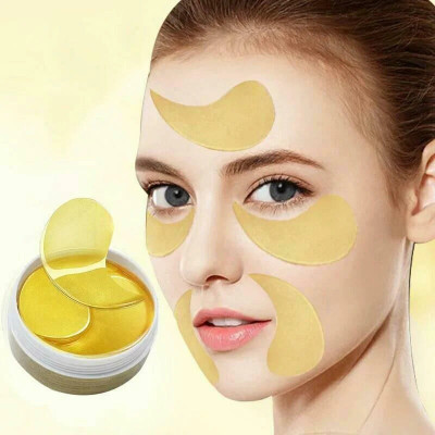EVERERIN Eye Patch for Nourishment-Anti-wrinkle ,Reduce Dark Circles-01(60 g)