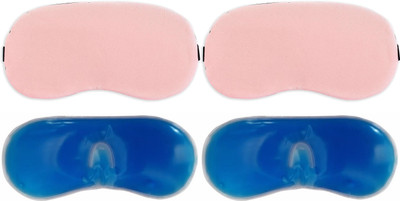 Budieggs Rejuvenating Cooling Gel Eye Mask for Puffy Eyes and Eye Strain(150 g)