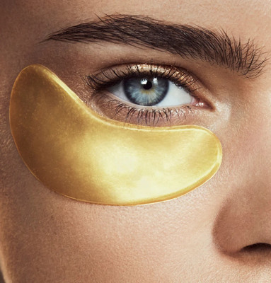GFSU - GO FOR SOMETHING UNIQUE Best eye patch for dark circles(84 g)