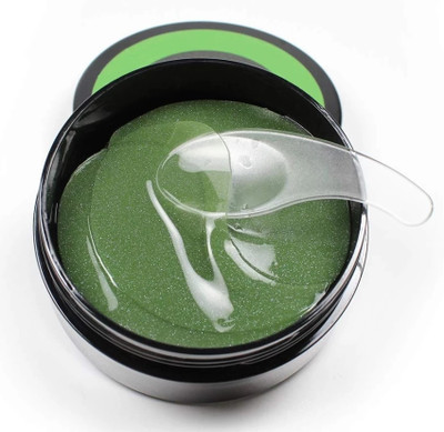 nn Hydra Anti Wrinkle Eye Patch| Enriched With Collagen And Aloe Vera Extract |(100 ml)
