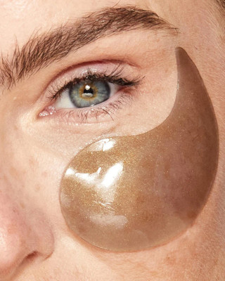 GFSU - GO FOR SOMETHING UNIQUE Under Eye Coffee Eye Patches Eye Mask(84 g)
