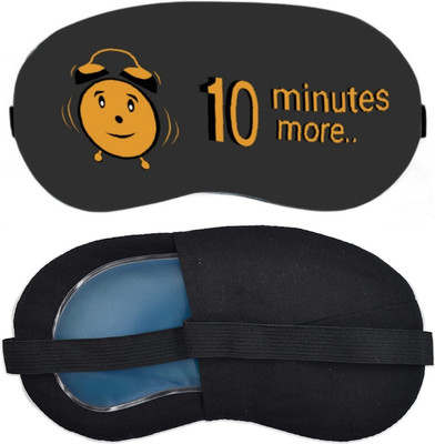 Home Mart Ice Pack Eye Mask for Dark Circles and Daily Use(150 g)