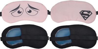 SONEEV MART Cooling Gel Eye Mask for Puffy Eyes and Eye Care(150 g)