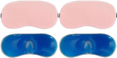 JINEESO LunarCool Sleep Mask for Daily Use.(150 g)