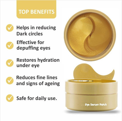 GFSU - GO FOR SOMETHING UNIQUE Enriched With Collagen And Aloe Vera Extract(84 g)